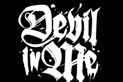 logo Devil In Me